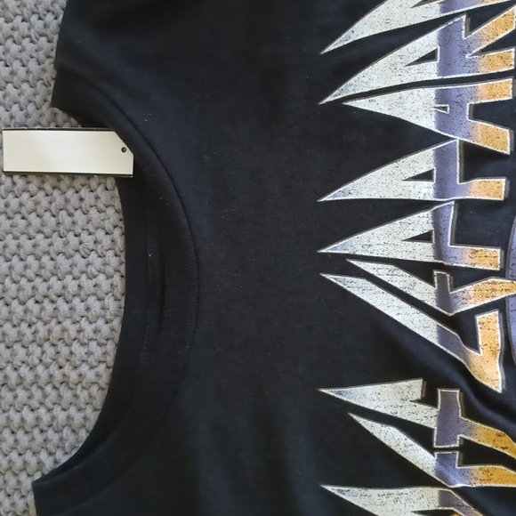 Def Leppard T-shirt NWT - Picture 6 of 10